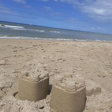 L'Annexe Apartment Cabourg Bagian luar foto