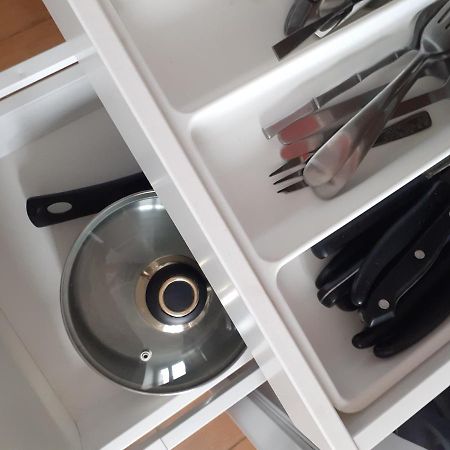 L'Annexe Apartment Cabourg Bagian luar foto