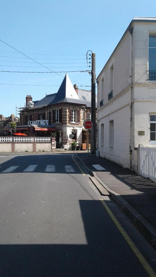 L'Annexe Apartment Cabourg Bagian luar foto